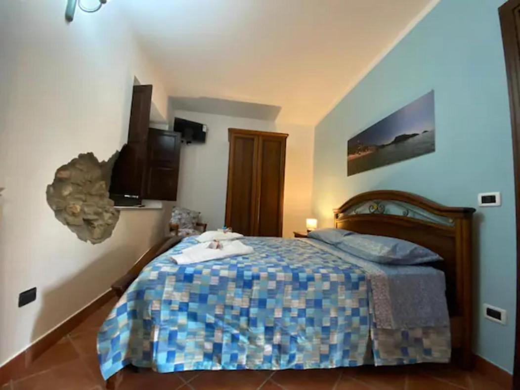 Asceaexperience Rooms Bagian luar foto