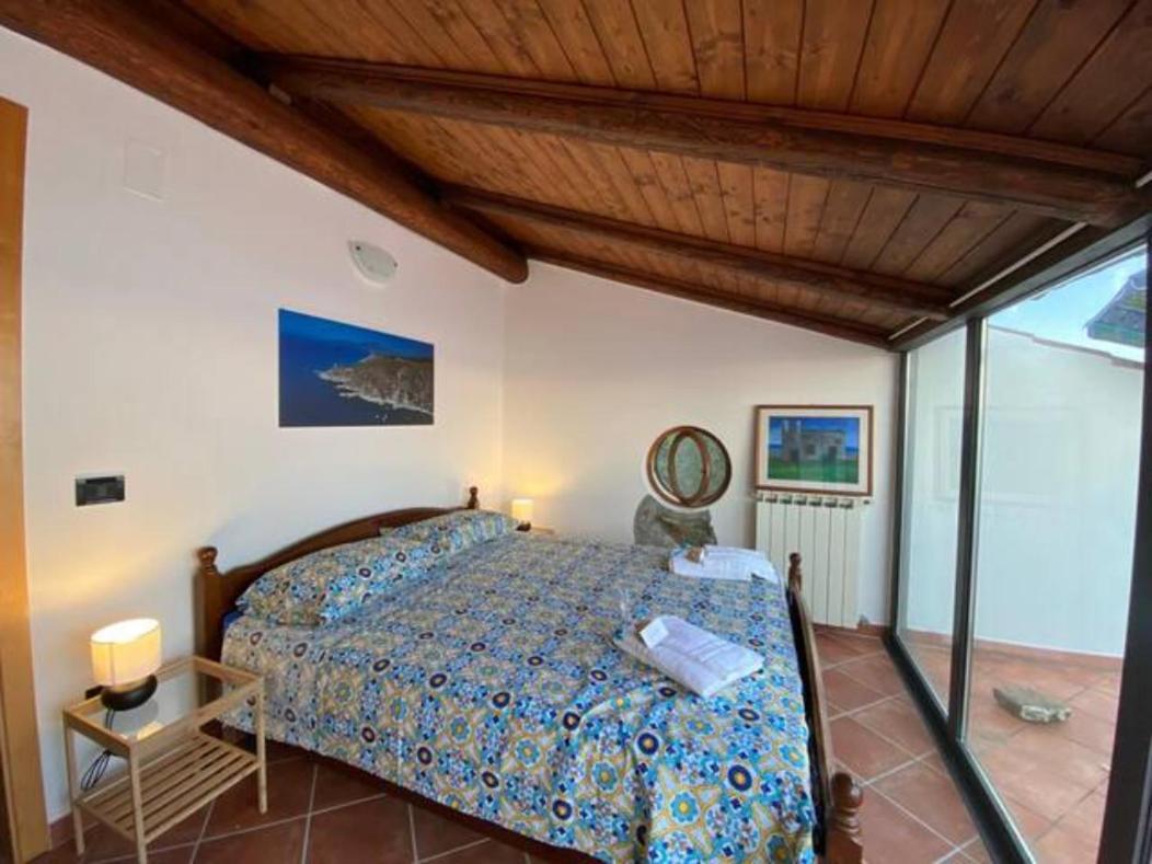 Asceaexperience Rooms Bagian luar foto