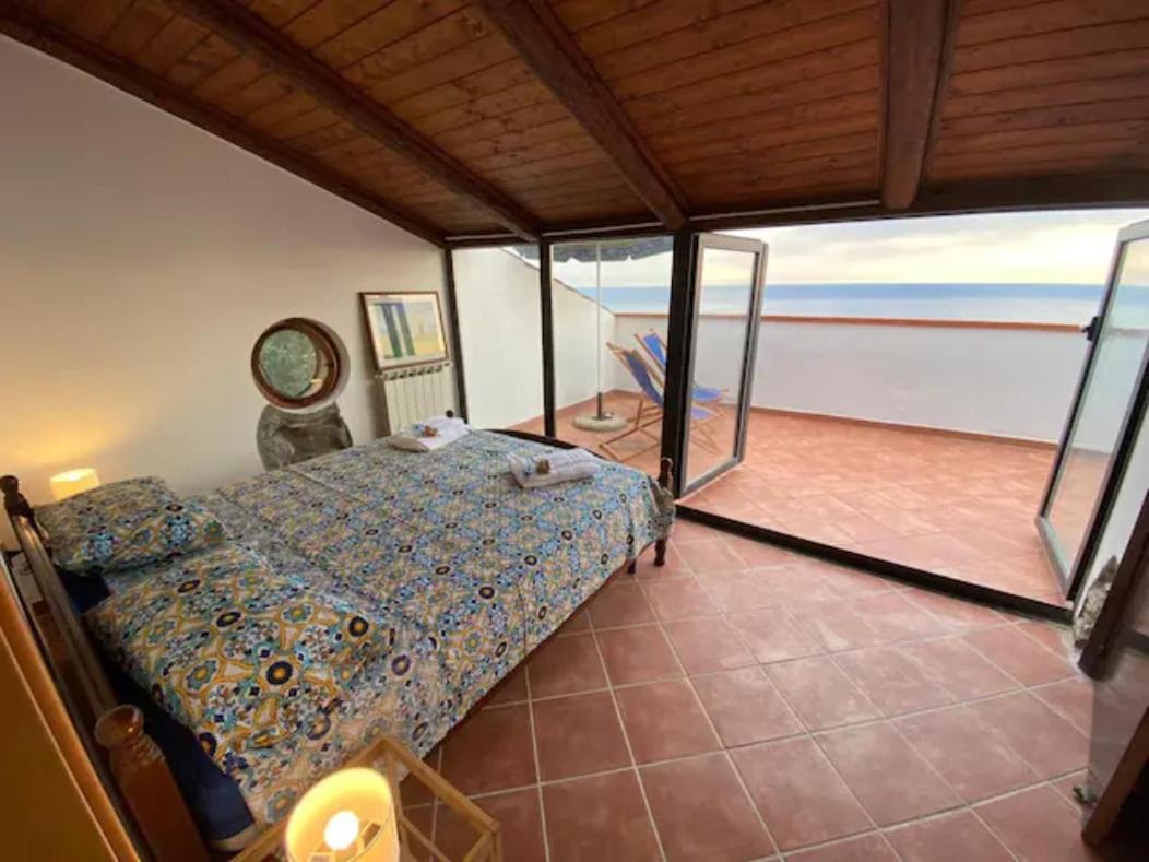 Asceaexperience Rooms Bagian luar foto